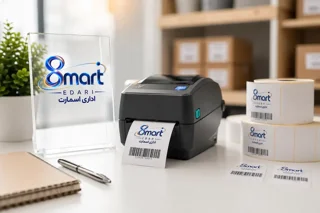 چرا لیبل شما پاک میشود؟ 2 اشتباه رایج | اداری اسمارت